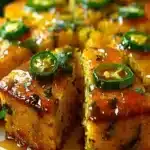 Spicy Jalapeño Cornbread Drizzled with Sweet Lime Honey 2 spicy jalapeno cornbread drizzled with sweet lime 2025 09 11 211338 150x150 1
