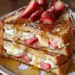 Strawberry Banana Cheesecake Stuffed French Toast 2 strawberry banana cheesecake stuffed french toast 2025 09 11 211345 150x150 1