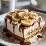 Banoffee Pie