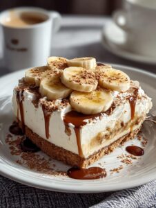 Banoffee Pie