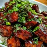 Bourbon Chicken Incredible For