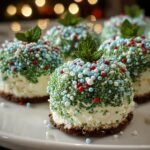Delicious Christmas Cream Cheese Mints to Enjoy 4 Christmas Cream Cheese Mints