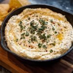 Cowboy Cream Cheese