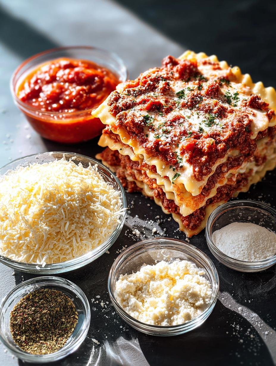 Crockpot Ravioli Lasagna: 5 Cheesy Layers of Comfort 2 Crockpot Ravioli Lasagna: 5 Cheesy Layers of Comfort - Crockpot Ravioli Lasagna - main visual representation