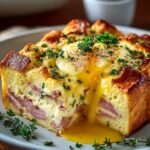 Eggs Benedict Casserole Brunch: 12 Servings of Delight 4 Eggs Benedict Casserole Brunch