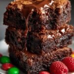 Fudgy Brownies