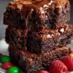 Fudgy Brownies