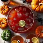 Halloween Punch