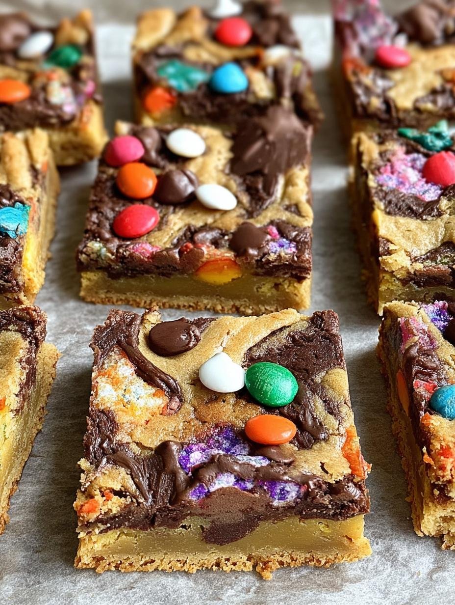 Irresistible Halloween Candy Cookie: 1 Blissful Bite - Irresistible Halloween Candy Cookie - additional detail