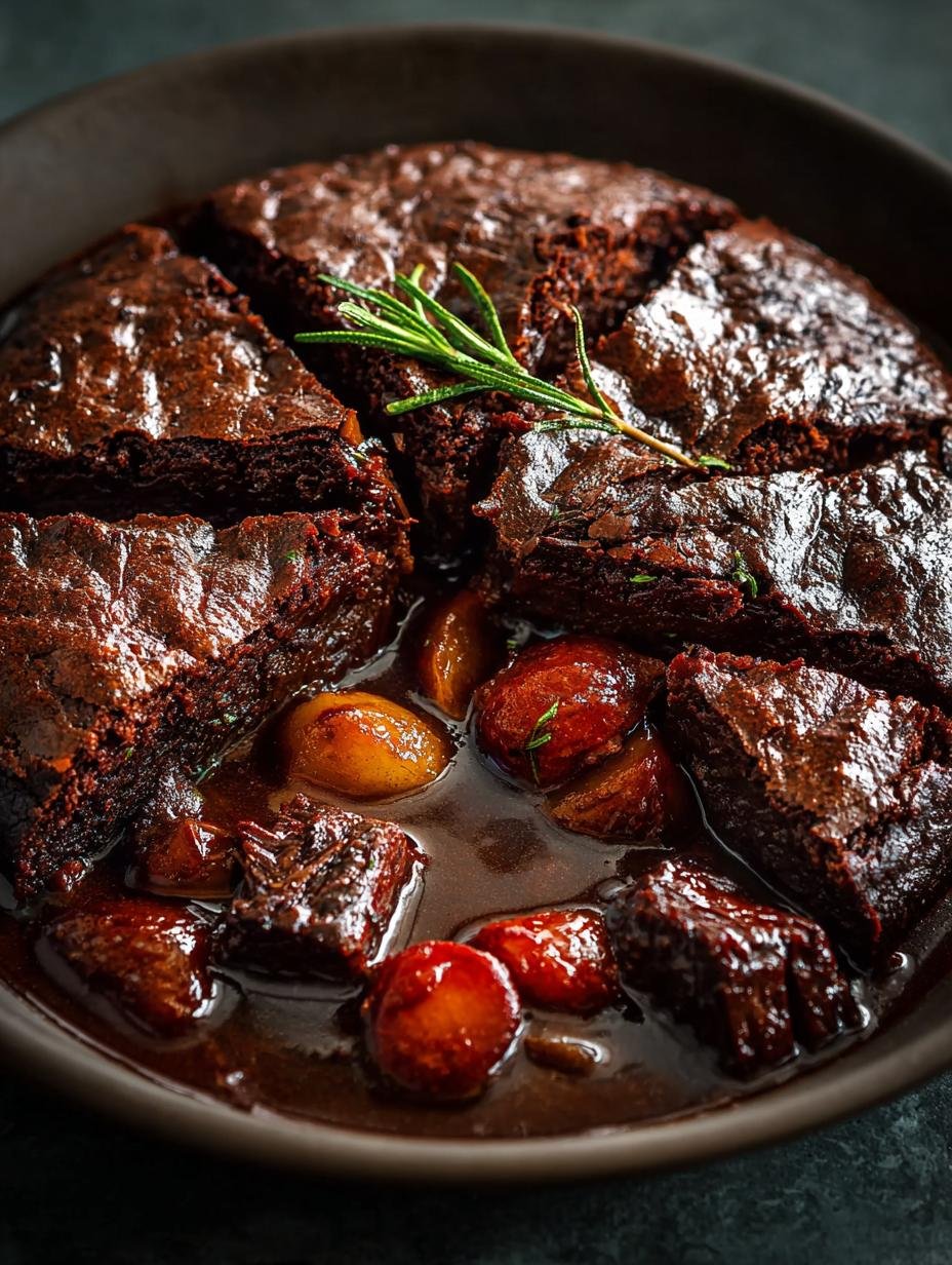 Non Alcoholic Beef Stew: 6 Hearty Recipes to Try 2 Non Alcoholic Beef Stew: 6 Hearty Recipes to Try - Non Alcoholic Beef Stew - main visual representation