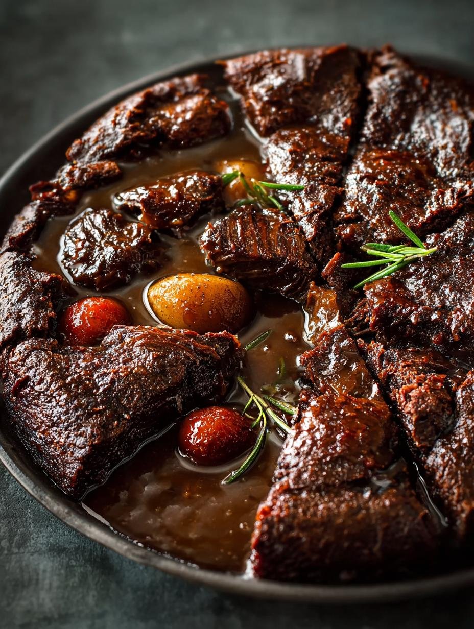 Non Alcoholic Beef Stew: 6 Hearty Recipes to Try 3 Non Alcoholic Beef Stew: 6 Hearty Recipes to Try - Non Alcoholic Beef Stew - additional detail