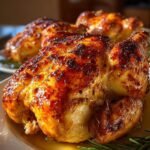 Orange Glazed Cornish Hens: 5 Steps to Juicy Perfection 4 Orange Glazed Cornish Hens