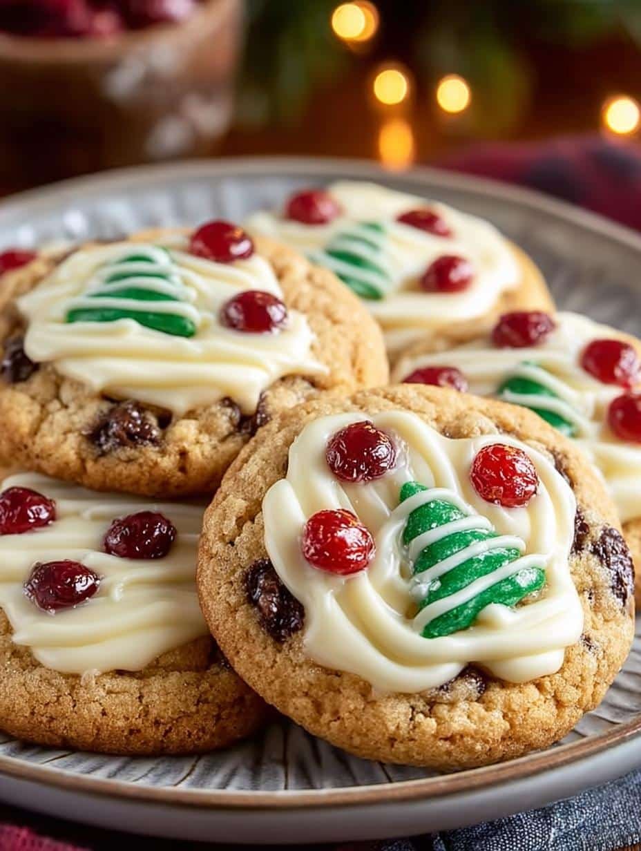 Delicious 20 Pillsbury Christmas Cookies to Brighten Your Holidays - Pillsbury Christmas Cookies - main visual representation