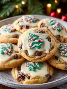 Delicious 20 Pillsbury Christmas Cookies to Brighten Your Holidays 8 Pillsbury Christmas Cookies