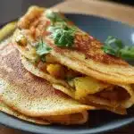 Potato Dosa