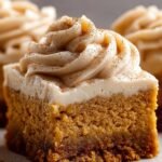 Pumpkin Bars with Brown Sugar Frosting: 5 Irresistible Tips 4 Pumpkin Bars with Brown