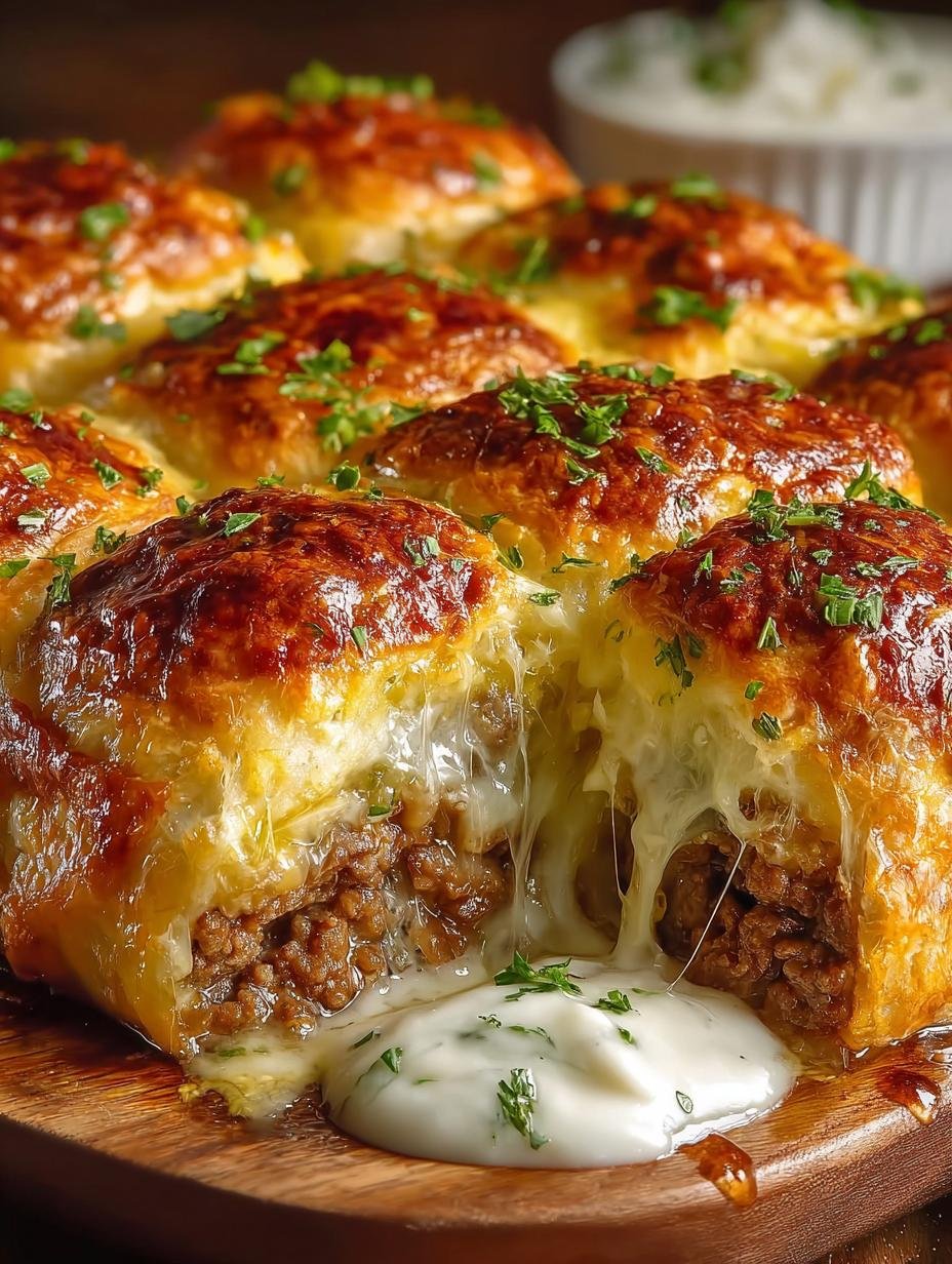 Runza Casserole Beefy Cheesy: A Comforting Delight 2 Runza Casserole Beefy Cheesy: A Comforting Delight - Runza Casserole Beefy Cheesy - main visual representation