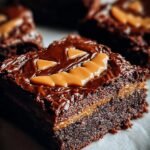 Spooktacular Halloween Brownies Ghoulish