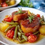 Swamp Potatoes