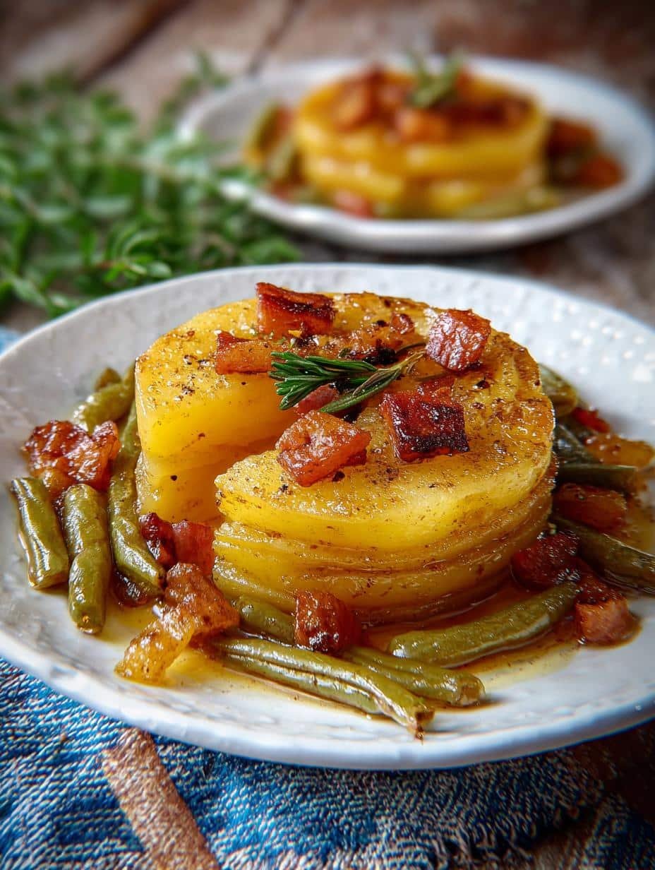 Delicious Swamp Potatoes: 7 Reasons to Try This Dish 3 Delicious Swamp Potatoes: 7 Reasons to Try This Dish - Swamp Potatoes - additional detail