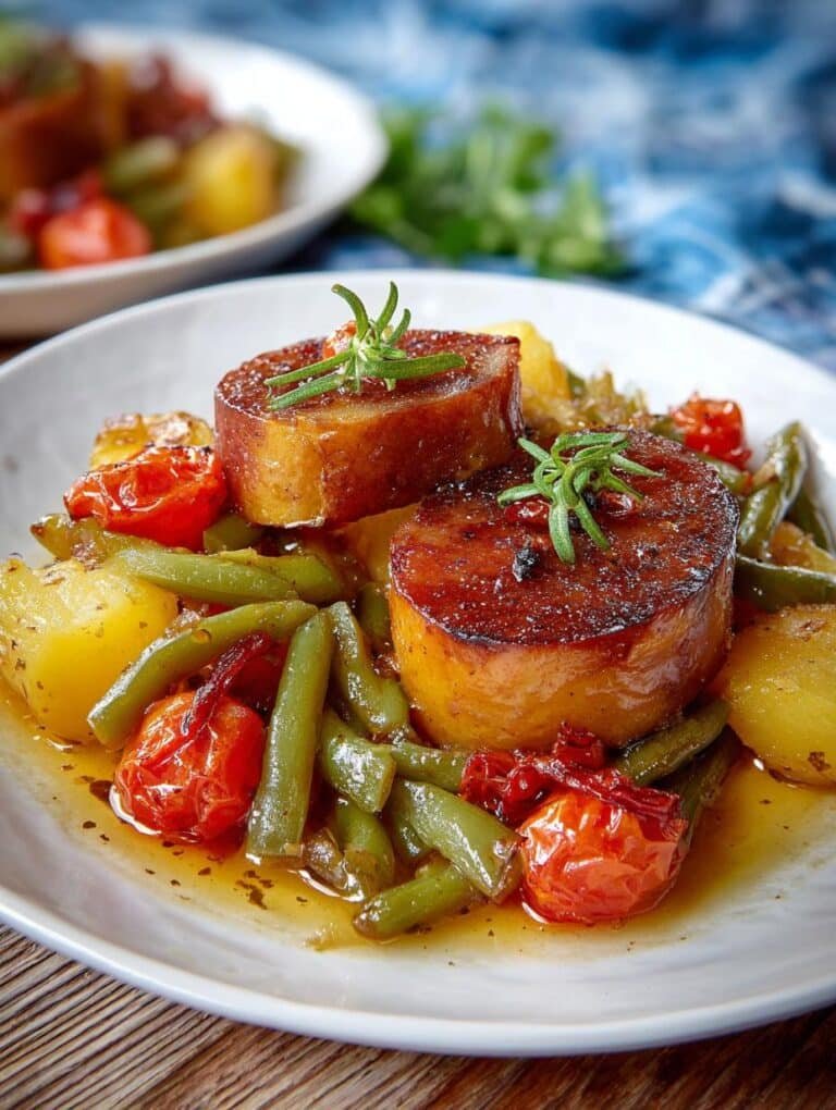 Swamp Potatoes