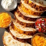 Taco Bell Beefy Melt