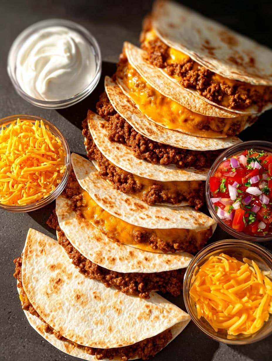 Taco Bell Beefy Melt