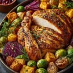 Turkey Tray