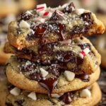 Winter Wonderland Chocolate Chip