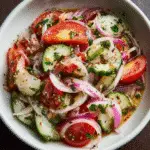 mourad 08792 Marinated Cucumber Onion and Tomato Salad Your N e43bd358 49db 4104 9931 a8b69b863347 2 150x150 1