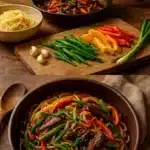 Sweet & Spicy Garlic Noodle Stir-Fry 2 sweet spicy garlic noodle stir fry 2025 10 20 210230 150x150 1