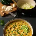 Viral Creamy Chicken Poblano Soup 2 viral creamy chicken poblano soup 2025 10 20 210234 150x150 1