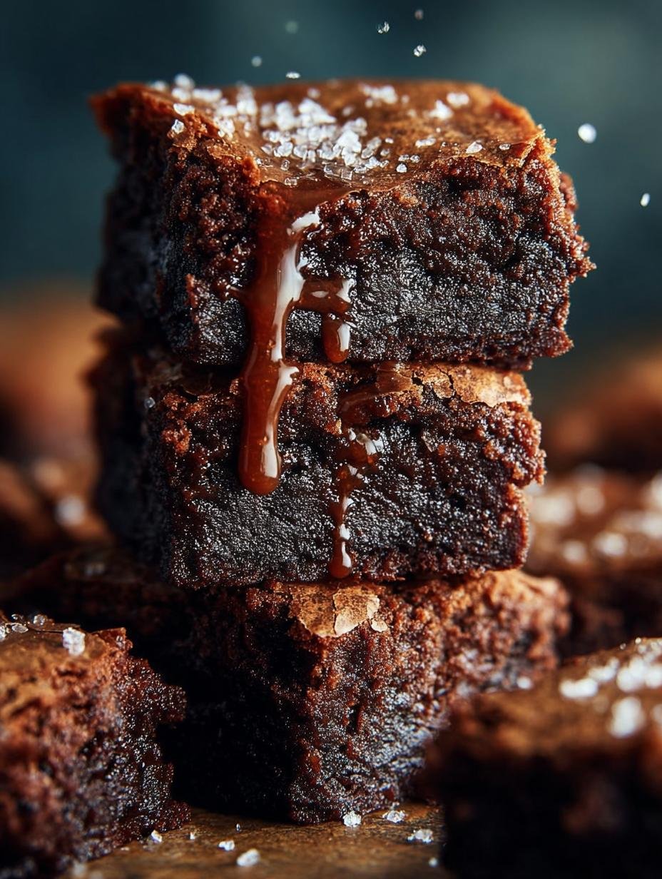 Brown Butter Brownies: 16 Irresistible Fudgy Treats - Brown Butter Brownies - main visual representation