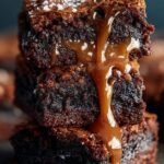 Brown Butter Brownies