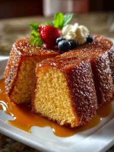Brown Sugar Pound Cake: 20-Year Secret to Perfection 7 Brown Sugar Pound Cake