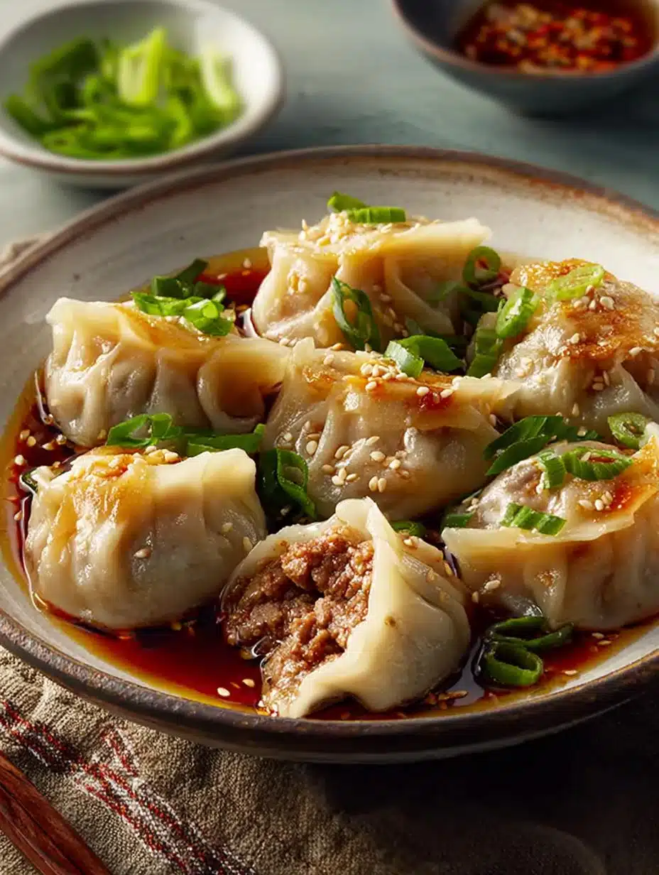 Chinese Beef Dumplings with Celery You'll Want to Make 2 Chinese Beef Dumplings with Celery You'll Want to Make - Chinese Beef Dumplings with - main visual representation