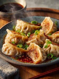 Chinese Beef Dumplings with Celery You'll Want to Make 7 Chinese Beef Dumplings with