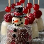 Christmas Desserts Treats