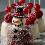 Christmas Desserts Treats