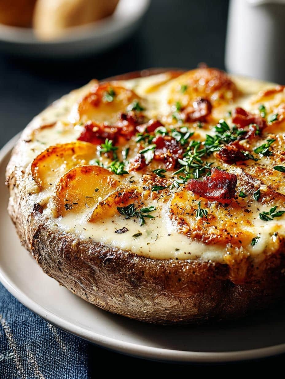 Comforting Creamy Red Potato Soup: 5 Simple Steps 2 Comforting Creamy Red Potato Soup: 5 Simple Steps - Comforting Creamy Red Potato - main visual representation