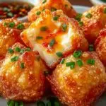 Crab Rangoon Bombs Incredible