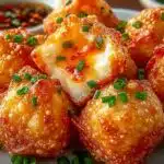 Crab Rangoon Bombs Incredible