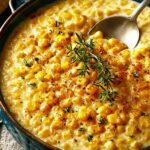Creamed Corn