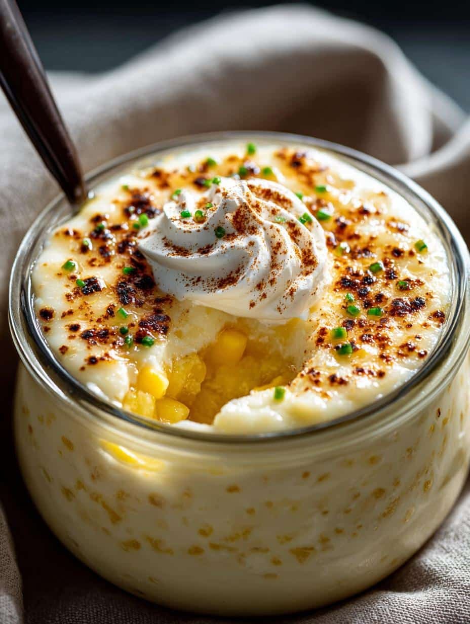 Creamy Crock Pot Crack: 6 Hours to Cheesy Bliss - Creamy Crock Pot Crack - additional detail