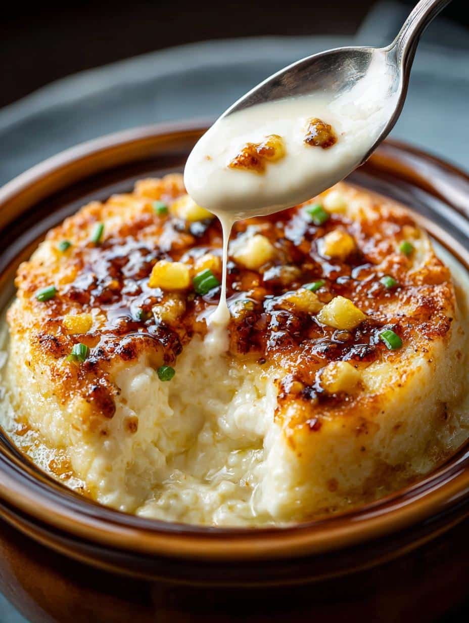 Creamy Crock Pot Crack