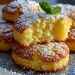 Ingredient Lemon Cake Mix