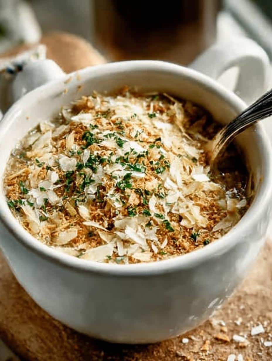 Irresistible Onion Soup Mix: 7 Flavorful Variations to Try 2 Irresistible Onion Soup Mix: 7 Flavorful Variations to Try - Irresistible Onion Soup Mix - main visual representation