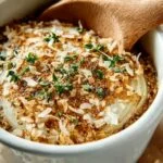 Irresistible Onion Soup Mix