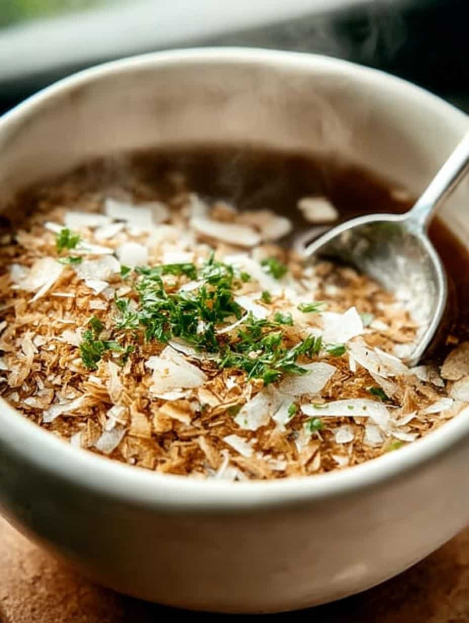 Irresistible Onion Soup Mix: 7 Flavorful Variations to Try - Irresistible Onion Soup Mix - additional detail