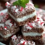 Irresistible Peppermint Buddies Minty
